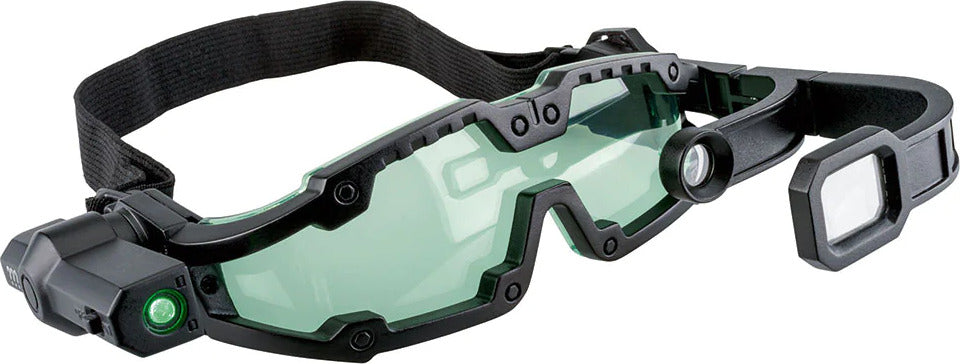 Spy Lab: Night Vision Goggles