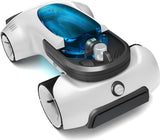 Air-Power Turbo Racer