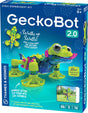 Geckobot 2.0