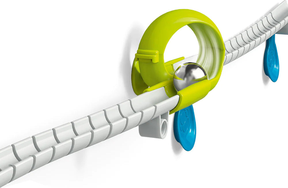 Gecko Run: Marble Run Loop Expansion Pack