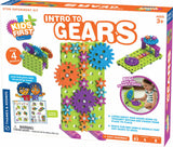 Kids First Intro to Gears