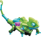 My Robotic Pet: Coding Chameleon