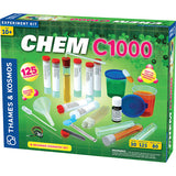 CHEM C1000 Version 2.0