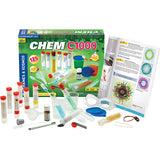 CHEM C1000 Version 2.0