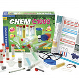 CHEM C1000 Version 2.0