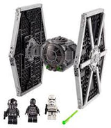 LEGO® Star Wars: Imperial TIE Fighter