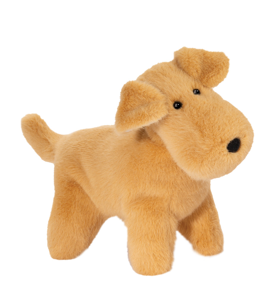 Tim Tan Dog Muzzle, Large