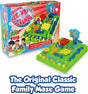 Screwball Scramble English & French Only