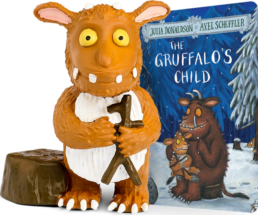 tonies - The Gruffalo's Child