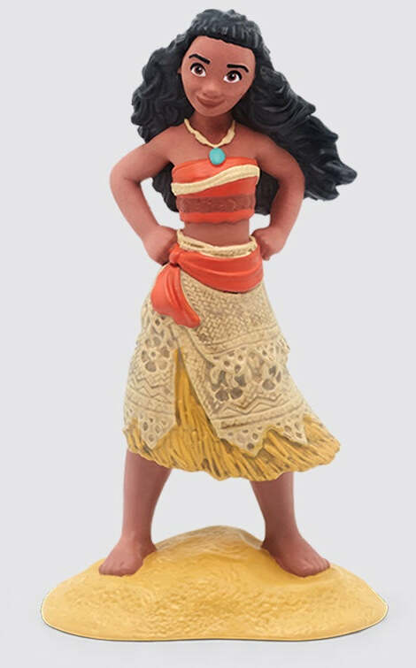 Disney's Moana Tonie