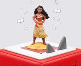 Disney's Moana Tonie