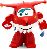 tonies - Super Wings - A World of Adventure