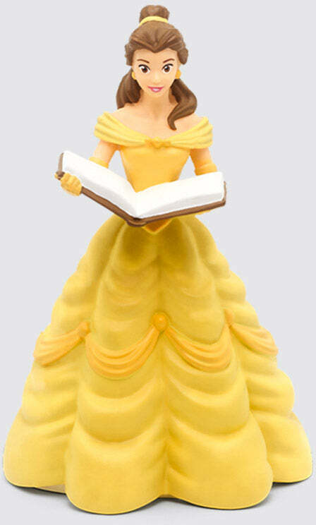 Beauty and the Beast: Belle