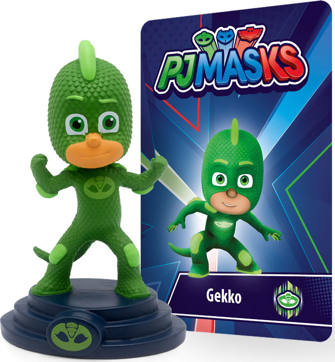 PJ Masks: Gekko