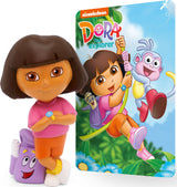 tonies - Dora the Explorer