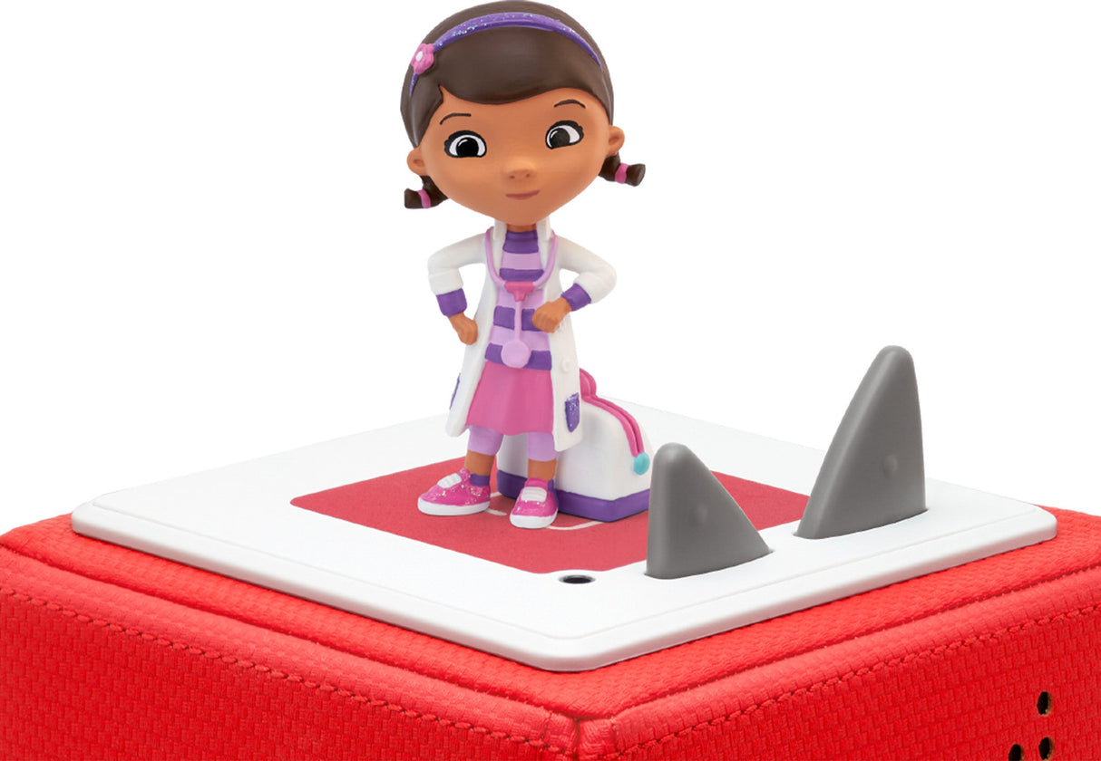 tonies - Disney Doc McStuffins