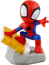 MARVEL Spidey & His Amazing Friends: Spidey Tonie