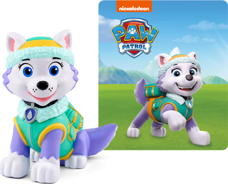 PAW Patrol: Everest Tonies