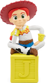 Disney & Pixar Toy Story 3 and 4: Jessie Tonie