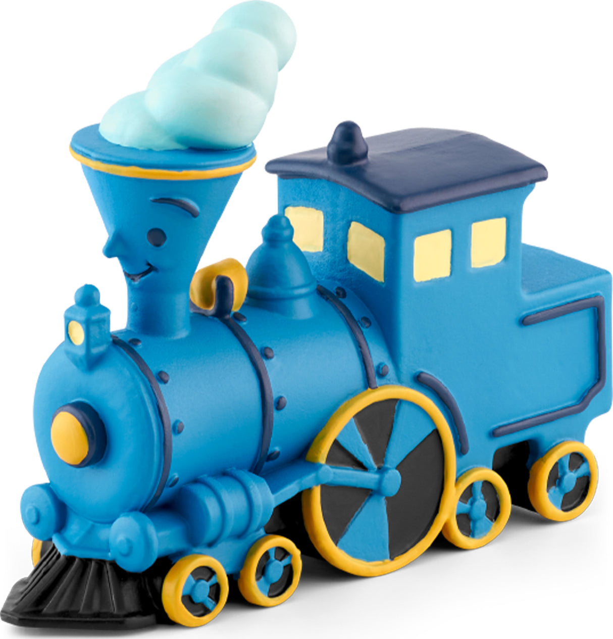 The Little Engine That Could