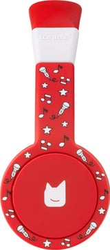 Tonies Headphones - Red