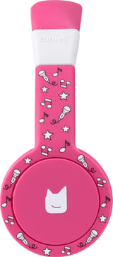 Tonies Headphones - Pink