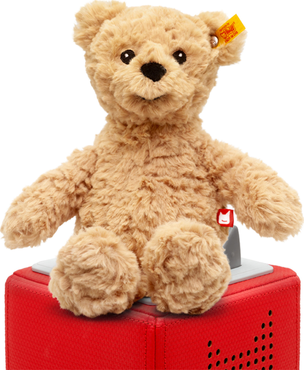 tonies - Steiff Soft Cuddly Friends: Jimmy Bear