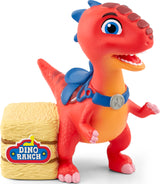 Dino Ranch Tonie