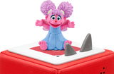 Sesame Street: Abby Cadabby Tonie