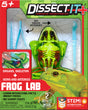 Dissect-It Frog Lab Plus