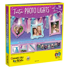 Tutu Photo Lights