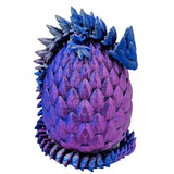 Twiddle Dragon Egg