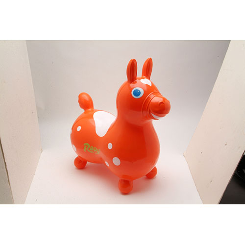 Rody Horse Orange