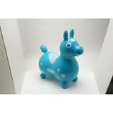 Rody Horse Teal