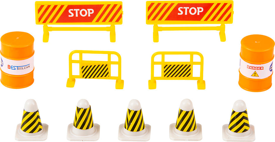 Die-cast Car Transporter