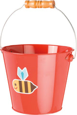 Beetle & Bee Garden Kids Bucket  (Assorted)