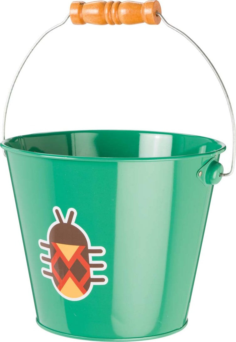 Beetle & Bee Garden Kids Bucket  (Assorted)