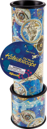 OLD WORLD KALEIDOSCOPE