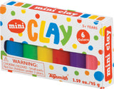 MINI CLAY (one pack)