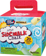 JUMBO SIDEWALK CHALK