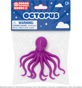 Sugar Skwisheez Noods Octopus (assorted)