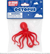 Sugar Skwisheez Noods Octopus (assorted)