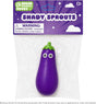 Sugar Skwisheez Noods Shady Sprouts (assorted)