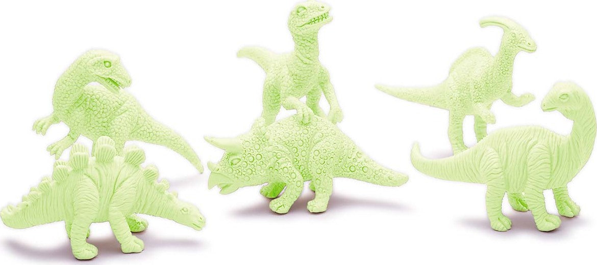 Dig A Glow Dino Kit