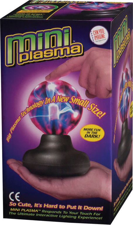 MINI PLASMA