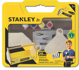 Stanley Jr. Toolbox Kit