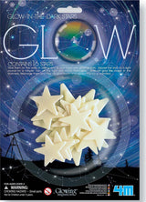 GLOW STARS