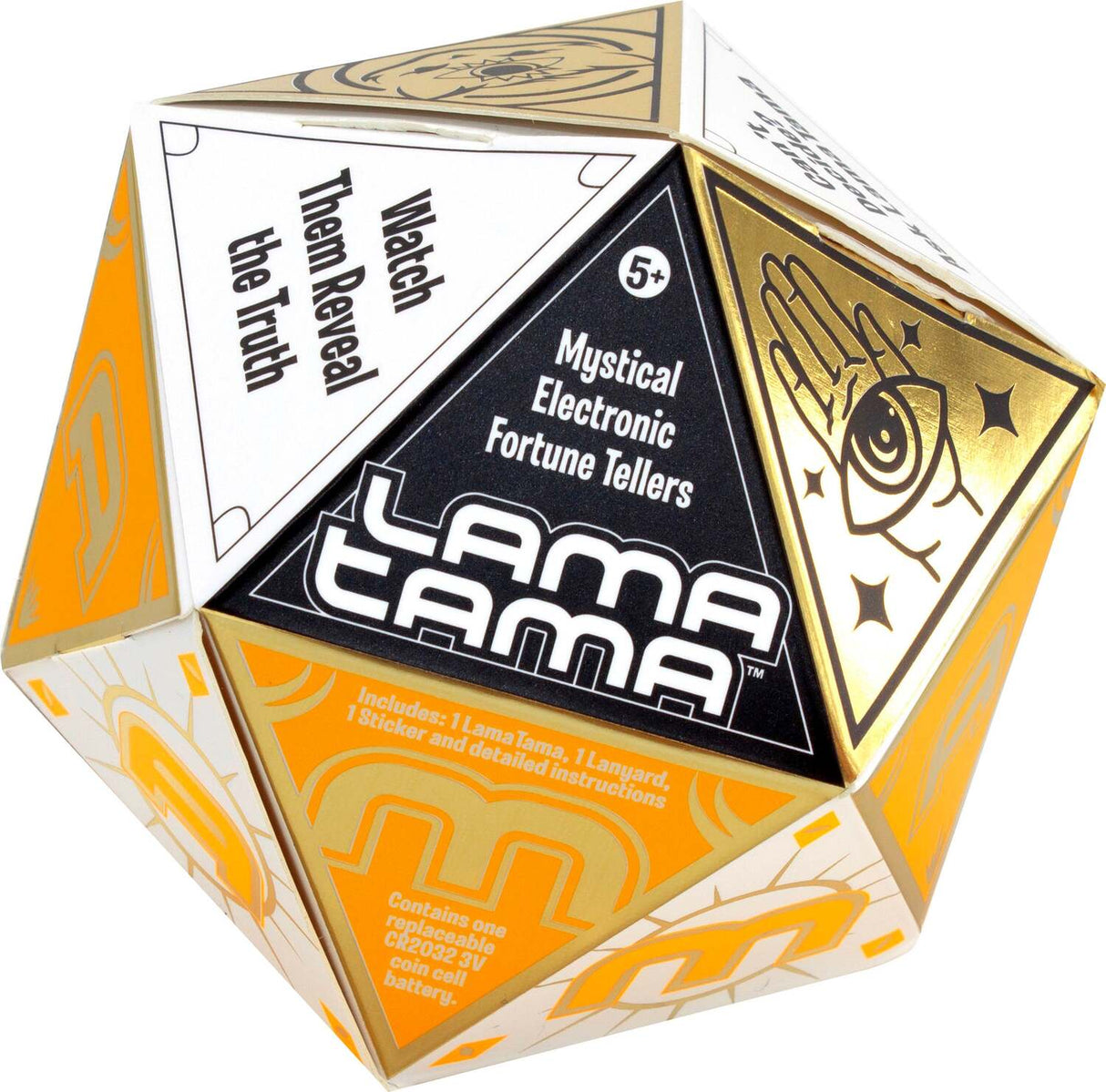 LamaTama Series 1 (assorted)