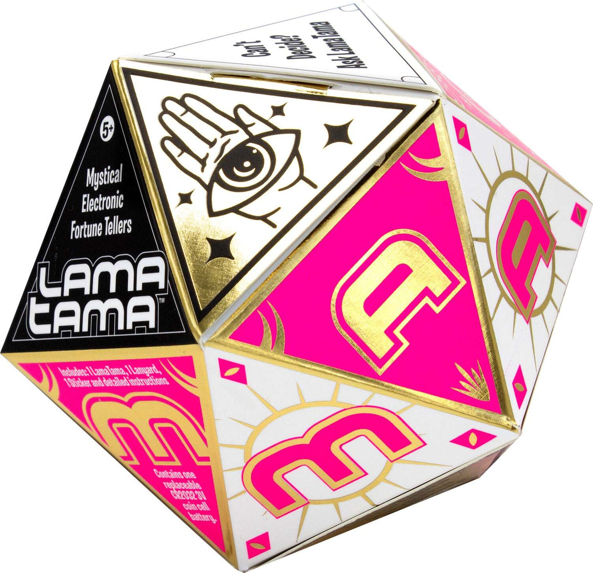 LamaTama Series 2 (assorted)