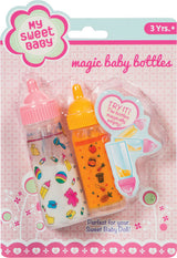 MAGIC BABY BOTTLES